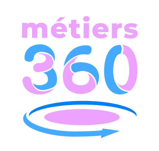 Logo Métiers 360 - decouverte-metiers-realite-virtuelle