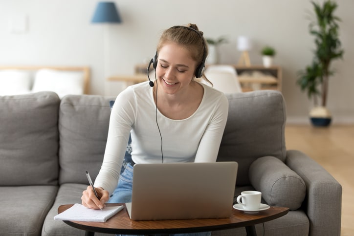 Accompagner les jeunes autrement après le Covid