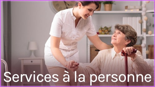 Service à la personne