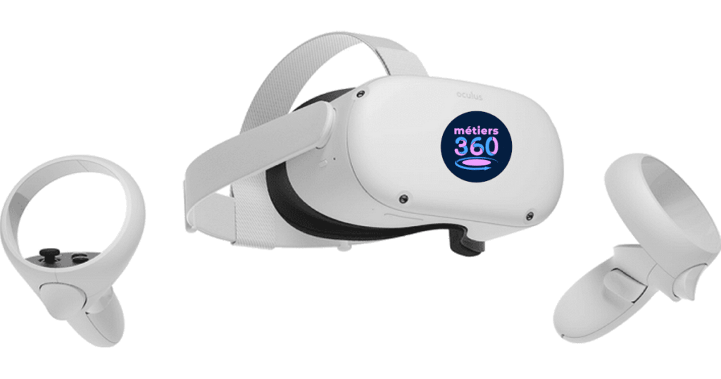 Occulus Quest 2