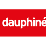 logo le dauphiné