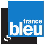 logo France bleu