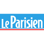 logo le parisien