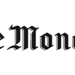 logo le monde