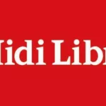 logo midi libre