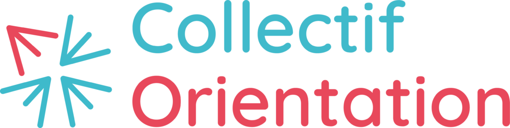 logo collectif orientation