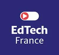 logo edtechfrance