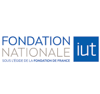 logo fondation des IUT