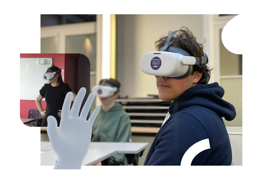 On boarding des collaborateurs en réalité virtuelle