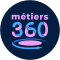 Logo Métiers 360
